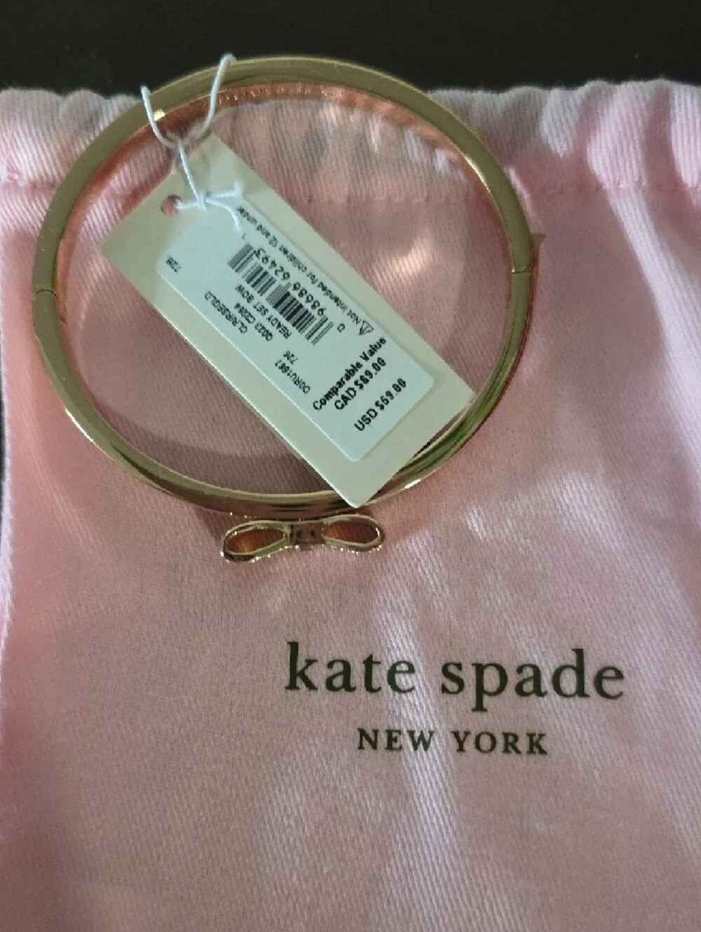 kate spade  Bracelet - Picture 4 of 4